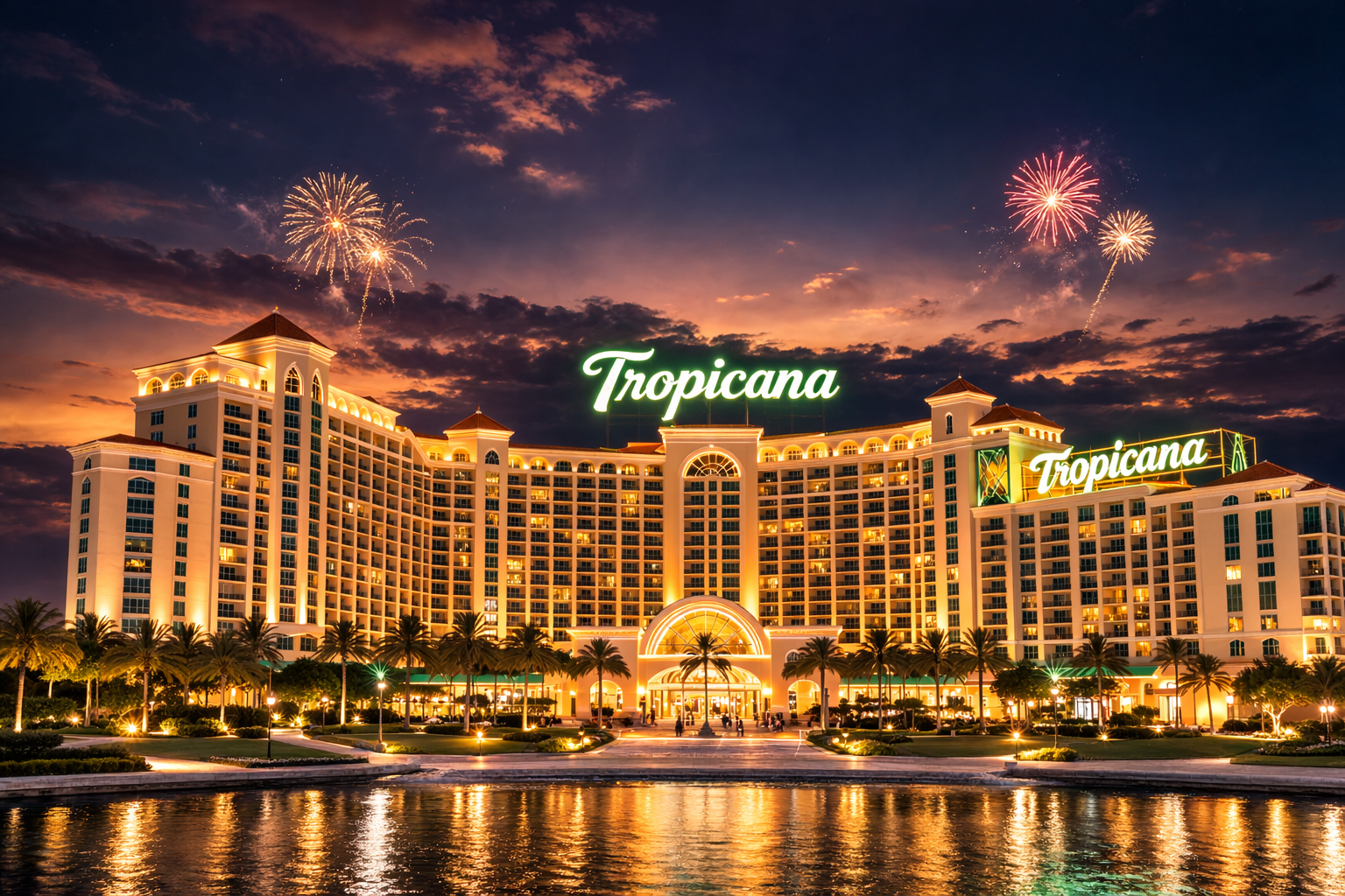 Grand Convention Hall