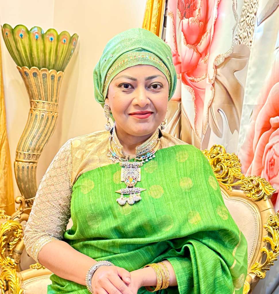 Kaniz N Banu, MD